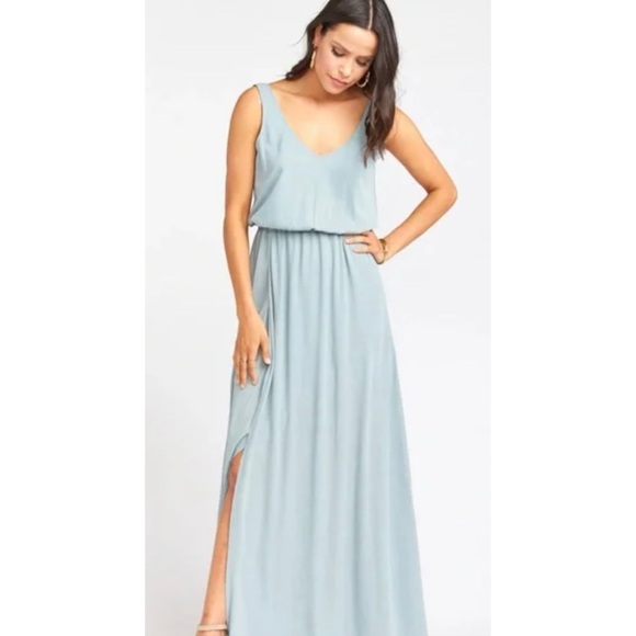 Show Me Your MuMu Dresses & Skirts - •Show Me Your MuMu• Kendall maxi dress